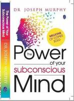 Power of Your Subconscious Mind  (English, Paperback, Murphy Joseph)