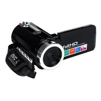 Banggood: 4K Full HD 1080P 24MP 18X Zoom 3 Inch LCD Digital Camcorder 