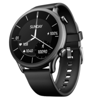 New Launch - boAt Flash Plus Smartwatch 