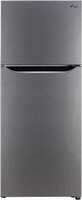 LG 242 L Frost Free Double Door 2 Star Refrigerator