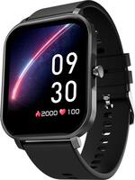 Fire-Boltt Epic Plus with1.83" 2.5D Curved Glass Smartwatch  