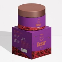 Khari Foods Premium Kashmiri Mongra Kesar - 1gm