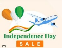 Ixigo Fares Starting From Rs.1515