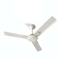 Havells Enticer 1400mm 1 Star Energy Saving Ceiling Fan (Pearl White Gold, Pack of 1)
