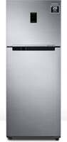 SAMSUNG 363 L Frost Free Double Door 1 Star Convertible Refrigerator