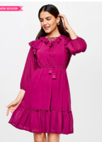 75-80% Off On AND Women Clothing starting from Rs.259