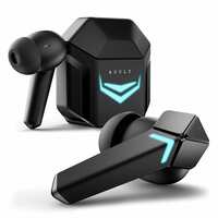 Boult Newly Launched Ammo True Wireless In Ear Earbuds with 40ms Lowest Latency