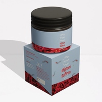 Khari Foods Pure Afghani Kesar - 1gm