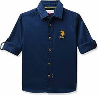 U.S Polo (Men's , Women's & kids) Clothing at min 70% off