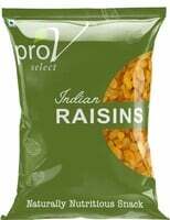 Deal of the day: ProV Select - Indian Raisin 500 gm