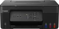 Canon G3730 Multi-function WiFi Color Inkjet Printer with Black (70 ml) & Color 