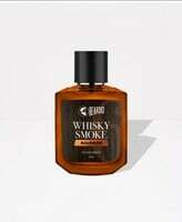 Beardo Whisky smoke bourbon perfume EDP