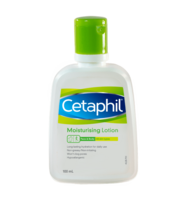 Cetaphil  Moisturizing  Lotion  ( Location specific )