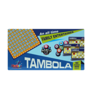 Star Toys  Tambola  Housie  game   Location specific 