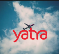 Yatra-Up to Rs.3500 off on Vistara Domestic Flights