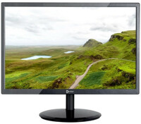 Enter 19 inch HD LED Backlit VA Panel Monitor