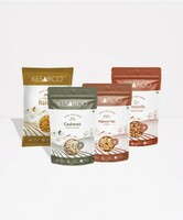 KesarCo Dry fruits select combo