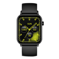 Fire -Boltt Ninja Fit BSW063 Smartwatch