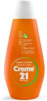Creme 21 Body Lotion for Dry Skin|With Aloe Vera & Vitamin E | For Men & Women  (400 ml)