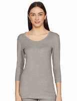 Fruit of the Loom Women's Regular Thermal Top