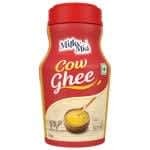 Milky Mist Cow Ghee 1 L (Jar)