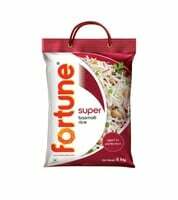 Fortune Super Basmati Rice 5kg(Location Specific)