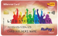 PNB RuPay Credit card link UPI: Spend and Earn 10% upto Rs.25