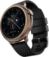 New Launch - Boult CrownR Bluetooth Calling, 1.52'' HD Screen, Zero Bezels IP67 Smartwatch  