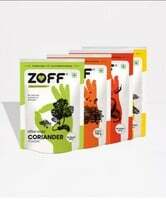 Zoff Food New Starter basic spices kit
