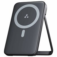 Ambrane 10000mAh Magnetic Wireless Power Bank