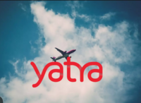 Yatra-Up to 40% off on Hotels & Flights Bookings