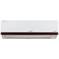 LLOYD 5 in 1 Convertible 1.5 Ton 5 Star Inverter Split Smart AC with Rapid Cooling Function (Copper Condenser, GLS18I5FWRBA)
