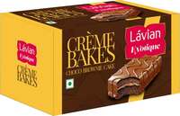 Lavian Exotique Chocolate Cake 360g