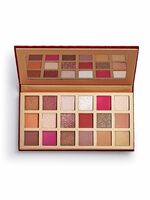 XX Revolution Luxx Shadow Palette XXodus