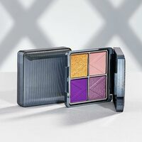 XX Revolution XXpress Shadow Palette XXclusive