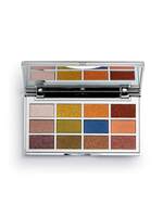 XX Revolution CrystalXX Shadow Palette Karat