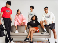 Puma- Get 10% Off on Orders Above Rs.2499