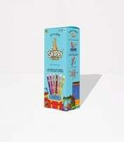 SKIPPI Ice Pops Desi Flavor Box - Pack Of 12