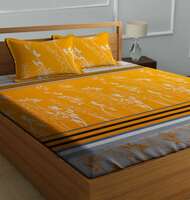 Double Bedsheets From Rs.199