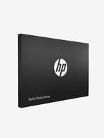 HP S700 6MC15AA#ABC 1TB SATA 2.5 inch Internal Solid State Drive (SSD) (Black)