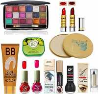 F Zone Bridal Makeup Kit of 11 Items Vk160