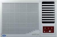 CARRIER 1 Ton 3 Star Window AC - White  (12 K Estra Cx (3 Star) WRAC AC R32 / CAW12SC3R31F1, Copper Condenser)