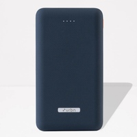 URBN 20000 mAh 12W Ultra Compact Power Bank (type C & micro inputs; 2 USB outputs)