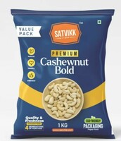 Satvikk 1000 Gm Premium Cashew Nut Bold 1 Kg
