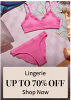 Myntra - Flat 100 off on first lingerie order ( mov 499 )