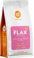 Yogabar Organic Roasted Flax Seeds rich in Omega-3 & Antioxidants Roasted Flax Seeds  (250 g)


