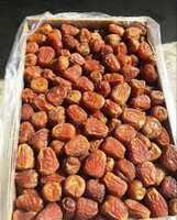 SUKRI LOOSE DATES (3 KG BOX) WHOLESALE