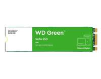 Western Digital WD Green M.2 240GB, Up to 545MB/s