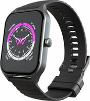 Wings Prime 1.96 Made In India HD IPS 60Hz refresh rate Digital Single Chip BT Calling Smartwatch