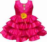 Girls Dress Flat Rs.149